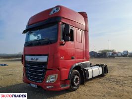 Daf ft xf Daf ft xf