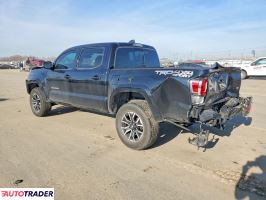 Toyota Tacoma 2020 3