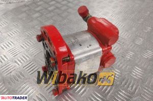 Pompa zębata Bosch/Linde HPR1000510615028