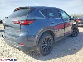 Mazda CX-5 2023 2
