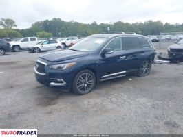Infiniti Pozostałe 2020 3 Infiniti Pozostałe 2020 3