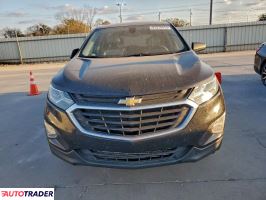 Chevrolet Equinox 2019 1