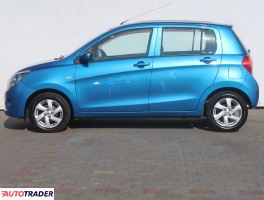 Suzuki Celerio 2015 1.0 67 KM