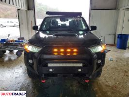 Toyota Pozostałe 2023 4