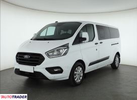 Ford Transit 2021 2.0