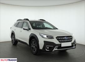 Subaru Outback 2021 2.5 172 KM