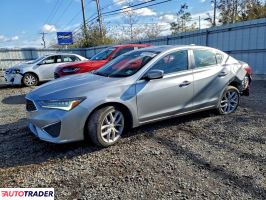 Acura Pozostałe 2021 2