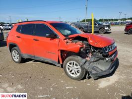 Jeep Compass 2021 2