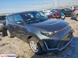 Kia Soul 2025 2