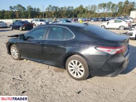 Toyota Camry 2019 2