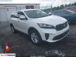 Kia Sorento - zobacz ofertę