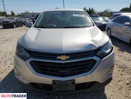 Chevrolet Equinox 2019 1