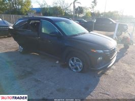 Hyundai Tucson 2023 2