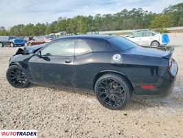 Dodge Challenger 2023 3