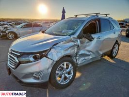Chevrolet Equinox - zobacz ofertę