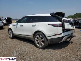 Land Rover Range Rover 2021 3