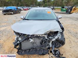 Toyota Corolla 2024 2