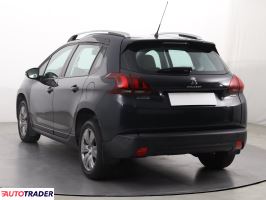 Peugeot 2008 2017 1.2 128 KM