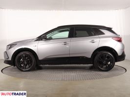 Opel Grandland 2023 1.2 128 KM