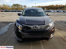 Honda HR-V 2022 1