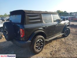Ford Bronco 2021 2