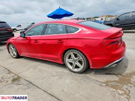 Audi A5 2021 2