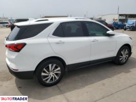 Chevrolet Equinox 2022 1