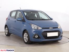 Hyundai i10 - zobacz ofertę