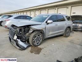 Hyundai Pozostałe 2025 3