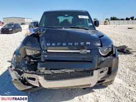Land Rover Defender 2023 2