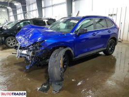Honda CR-V - zobacz ofertę