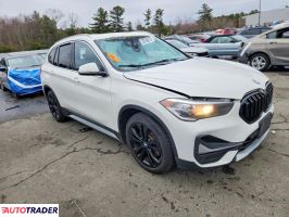 BMW X1 2020 2