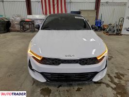 Kia Pozostałe 2023 1