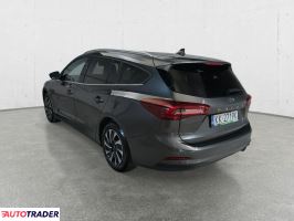 Ford Focus 2023 1.5 116 KM