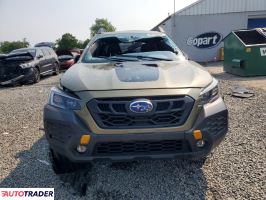 Subaru Outback 2025 2