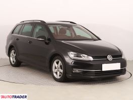 Volkswagen Golf 2019 1.5 147 KM