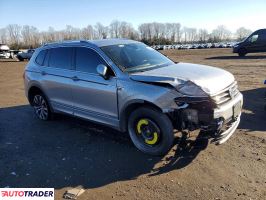 Volkswagen Tiguan 2020 2