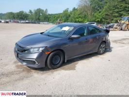 Honda Civic 2020 2