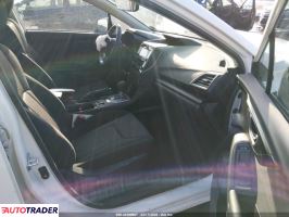 Subaru Impreza 2023 2