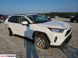 Toyota Pozostałe 2019 2 Toyota Pozostałe 2019 2