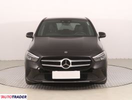 Mercedes B-klasa 2020 2.0 147 KM