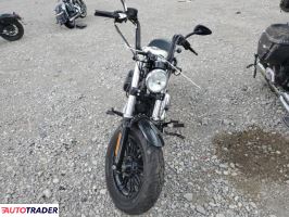 Harley-Davidson Pozostałe 2019 Harley-Davidson Pozostałe 2019