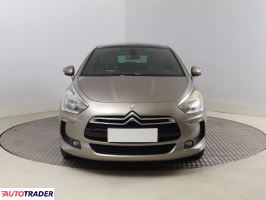 Citroen DS5 2012 2.0 160 KM