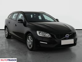 Volvo V60 - zobacz ofertę