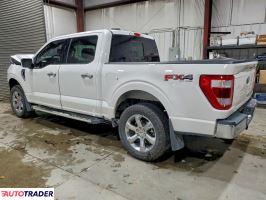 Ford Pozostałe 2023 3