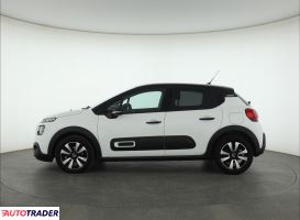 Citroen C3 2023 1.2 108 KM