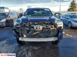 Toyota Tundra 2022 3