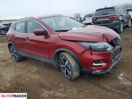Nissan Rogue 2020 2