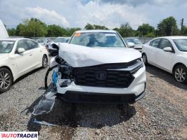 Honda CR-V 2024 1