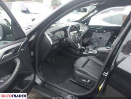BMW X3 2022 2